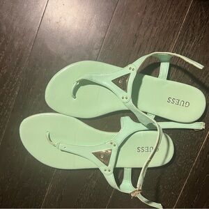 Guess sandals